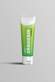 ORBAKSIN OINT