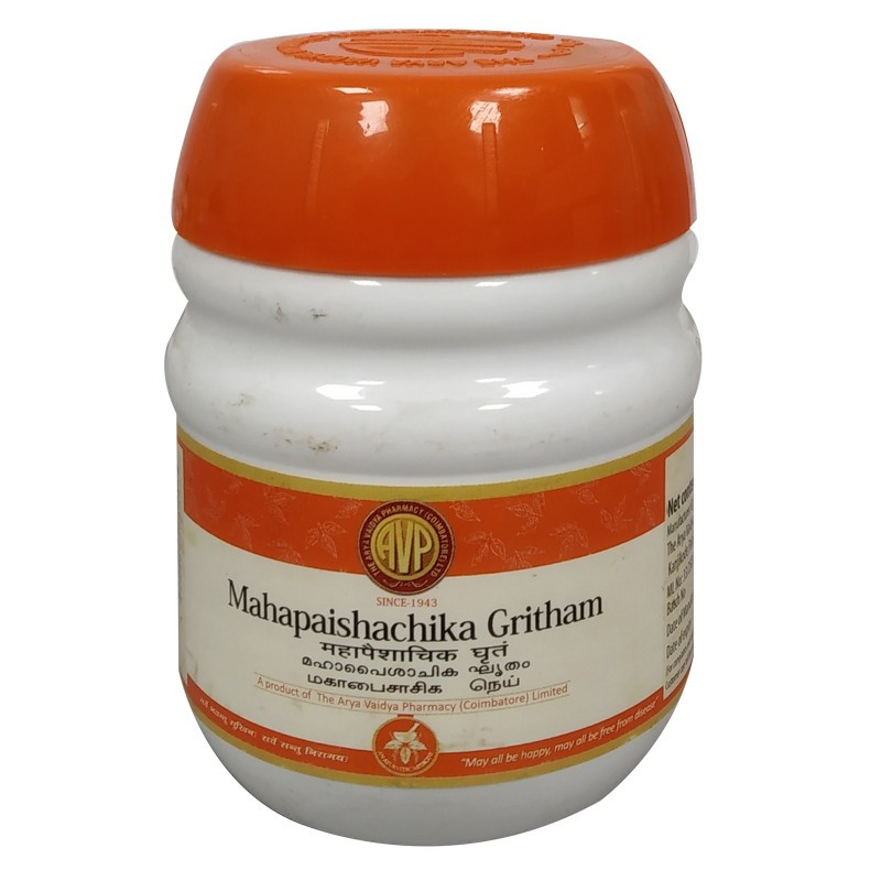 MAHAPAISHACHIKA GRITHA