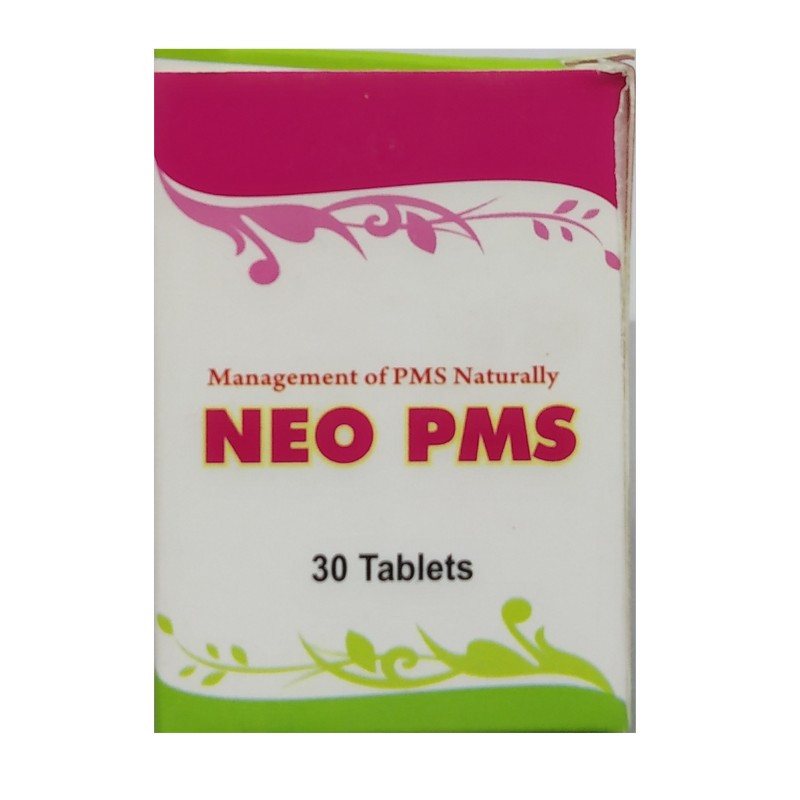 NEO PMS TAB