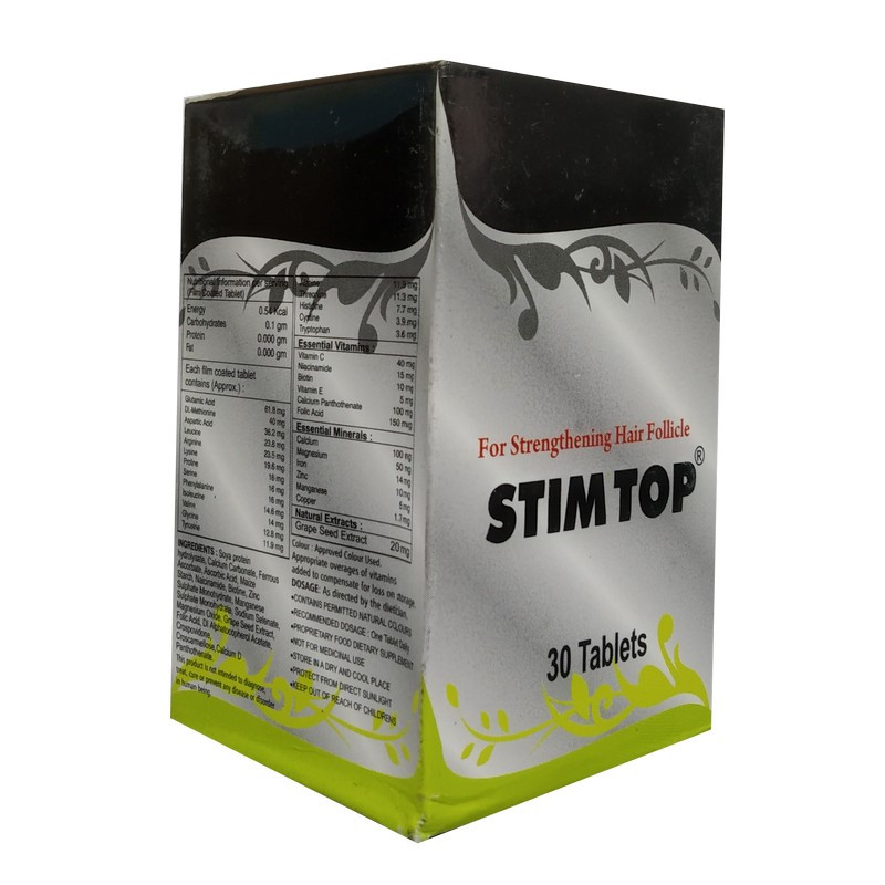 STIMTOP TAB