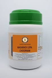 NAGARADI LEPA CHURNA