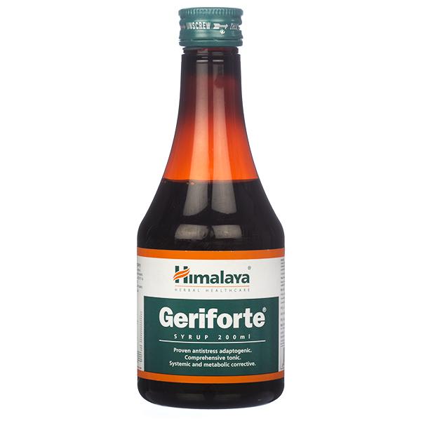 GERIFORTE SY