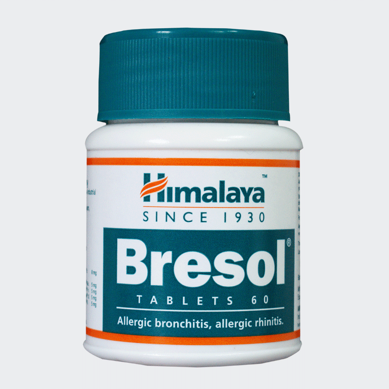 BRESOL TAB
