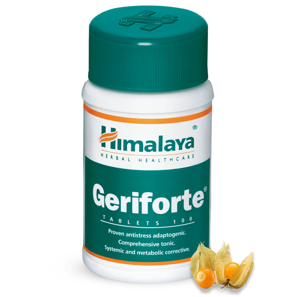 GERIFORTE TAB