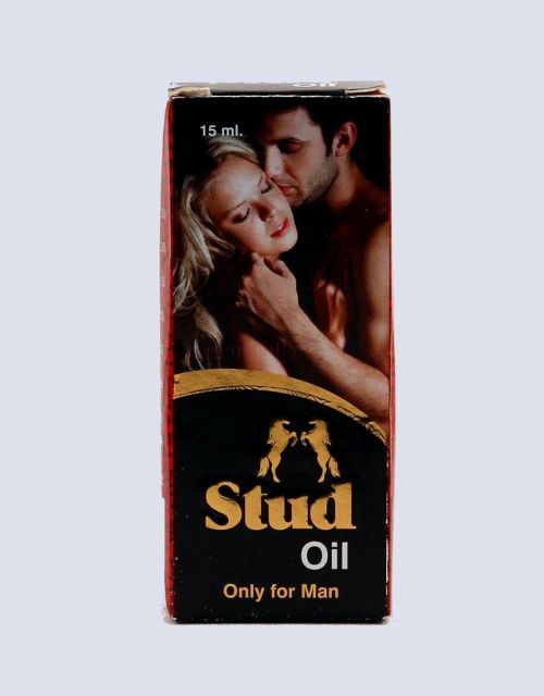 STUD OIL