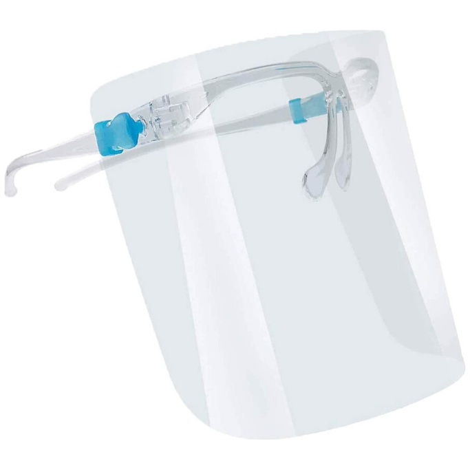 FACE SHIELD GLASS TY