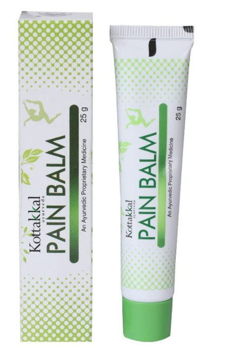 PAIN BALM