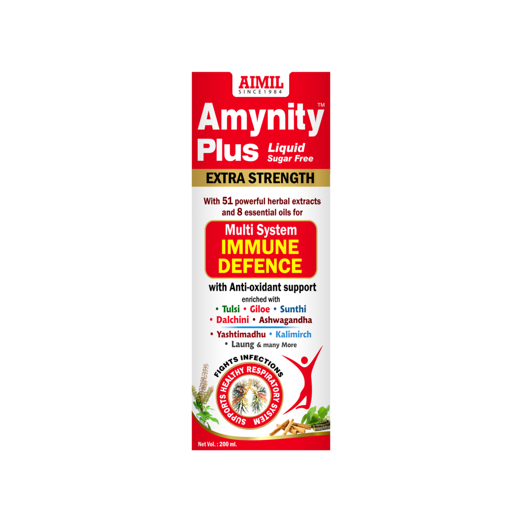 AMYNITY PLUS LIQ