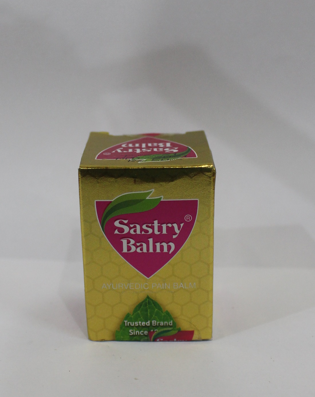 SASTRY BALM