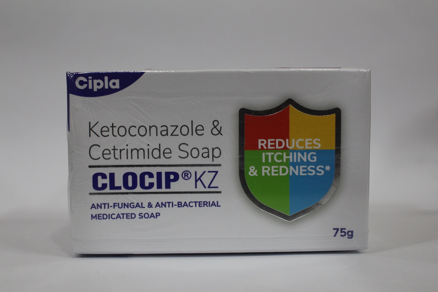 CLOCIP KZ SOAP