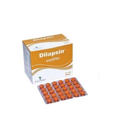 DILAPSIN TAB