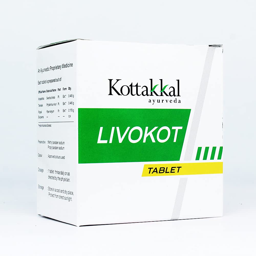 LIVOKOT TAB