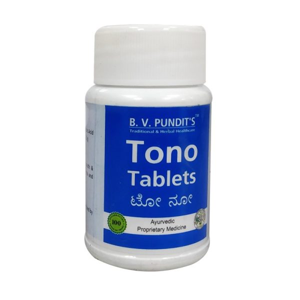 TONO TAB