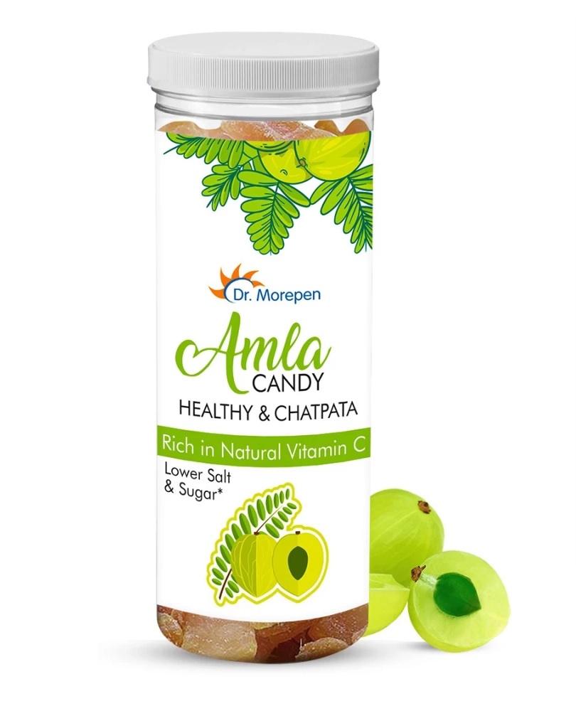 AMLA CANDY CHATAPATA (DR MOREPEN)