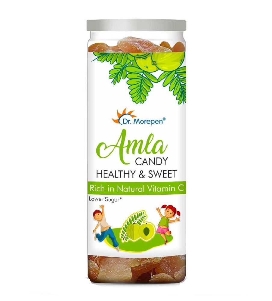 AMLA CANDY SWEET (DR MOREPEN)