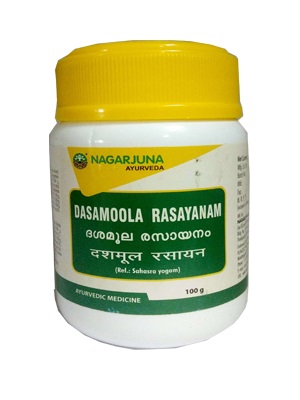 DASAMOOLA RASAYANAM