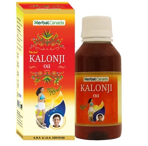 KALONJI OIL