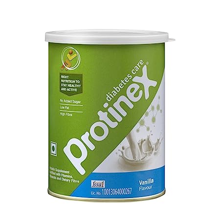 PROTINEX DIABETES CARE