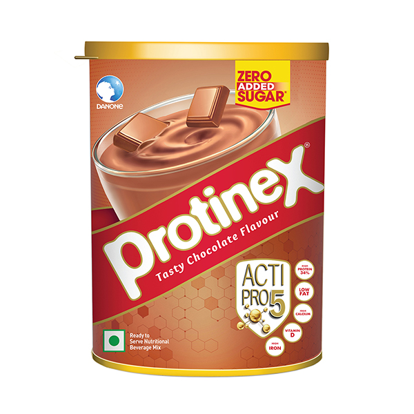 PROTINEX TASTY CHOCOLATE FLAVOUR