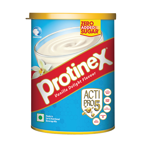 PROTINEX VENILLA DELIGHT FLAVOUR
