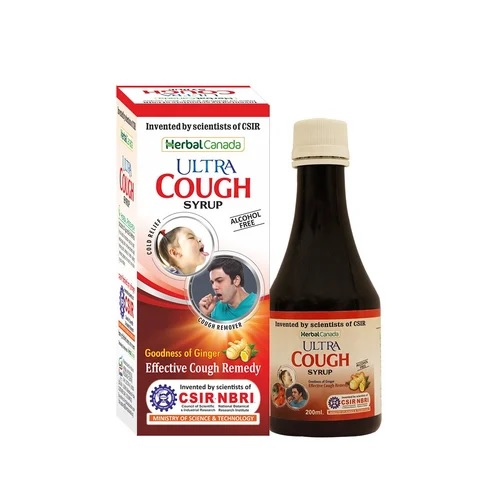 ULTRA COUGH SYP