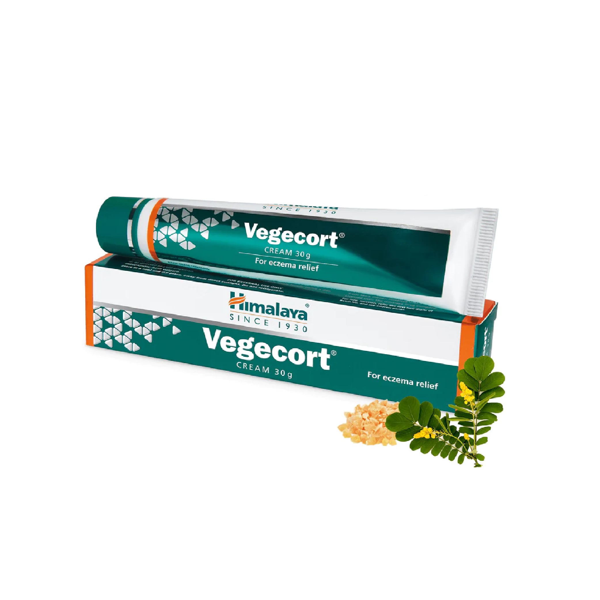 VEGECORT CREAM