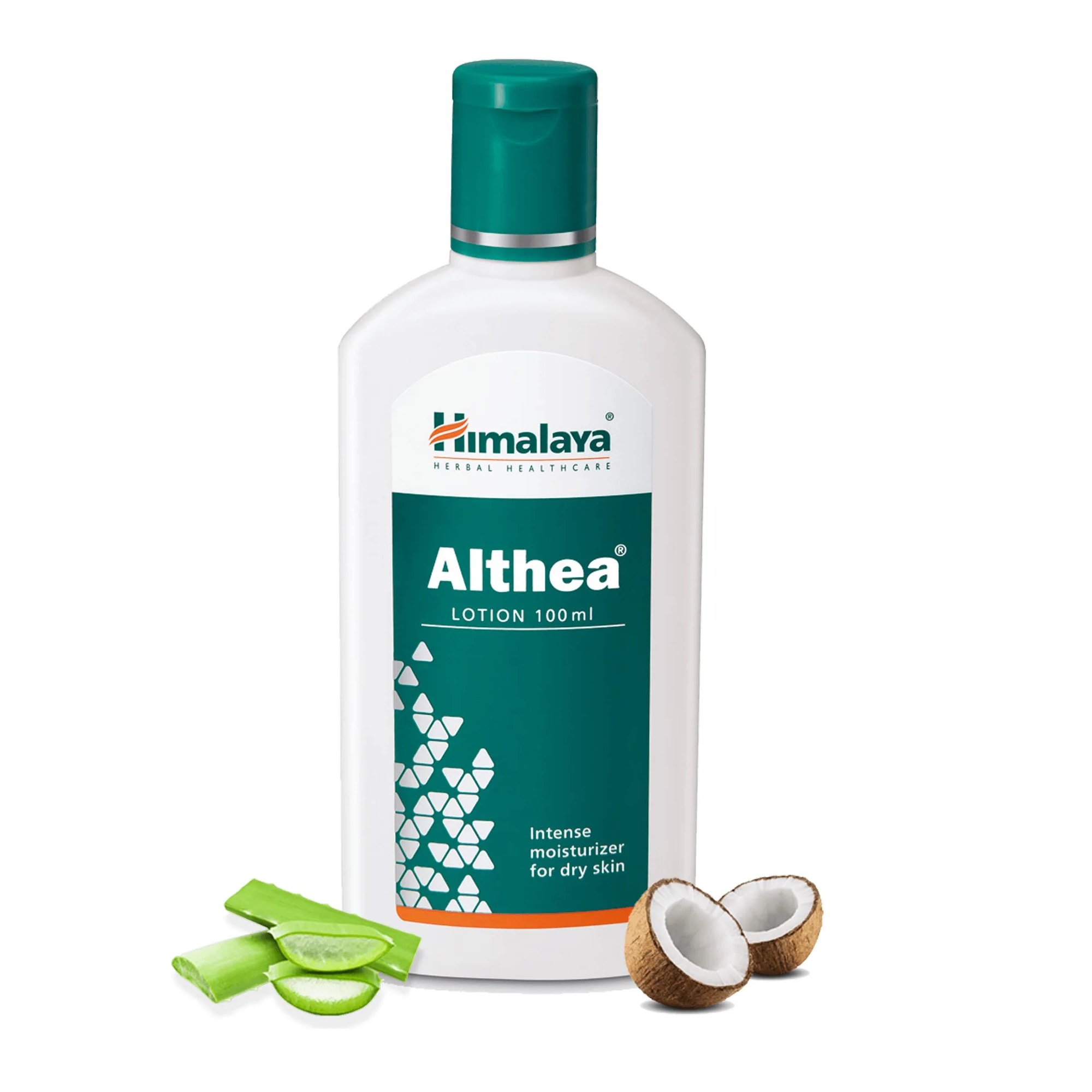 ALTHEA LOTION