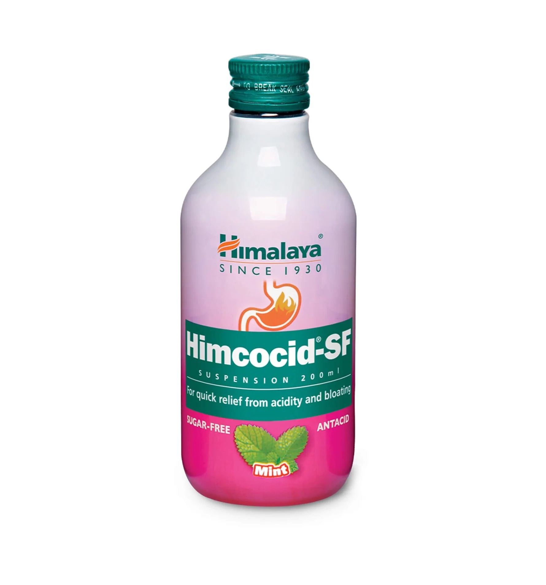 HIMCOCID SY(MINT)