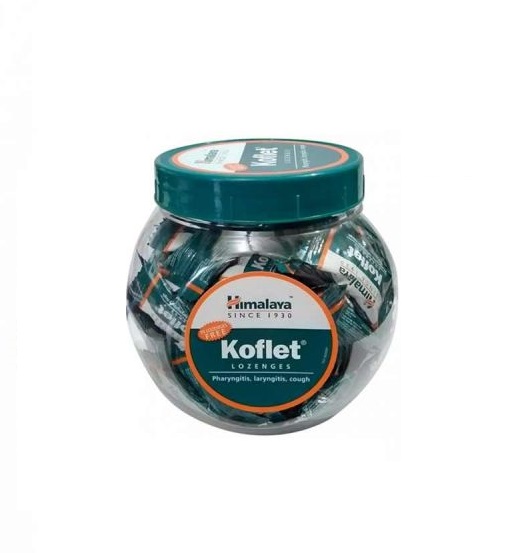 KOFLET JAR
