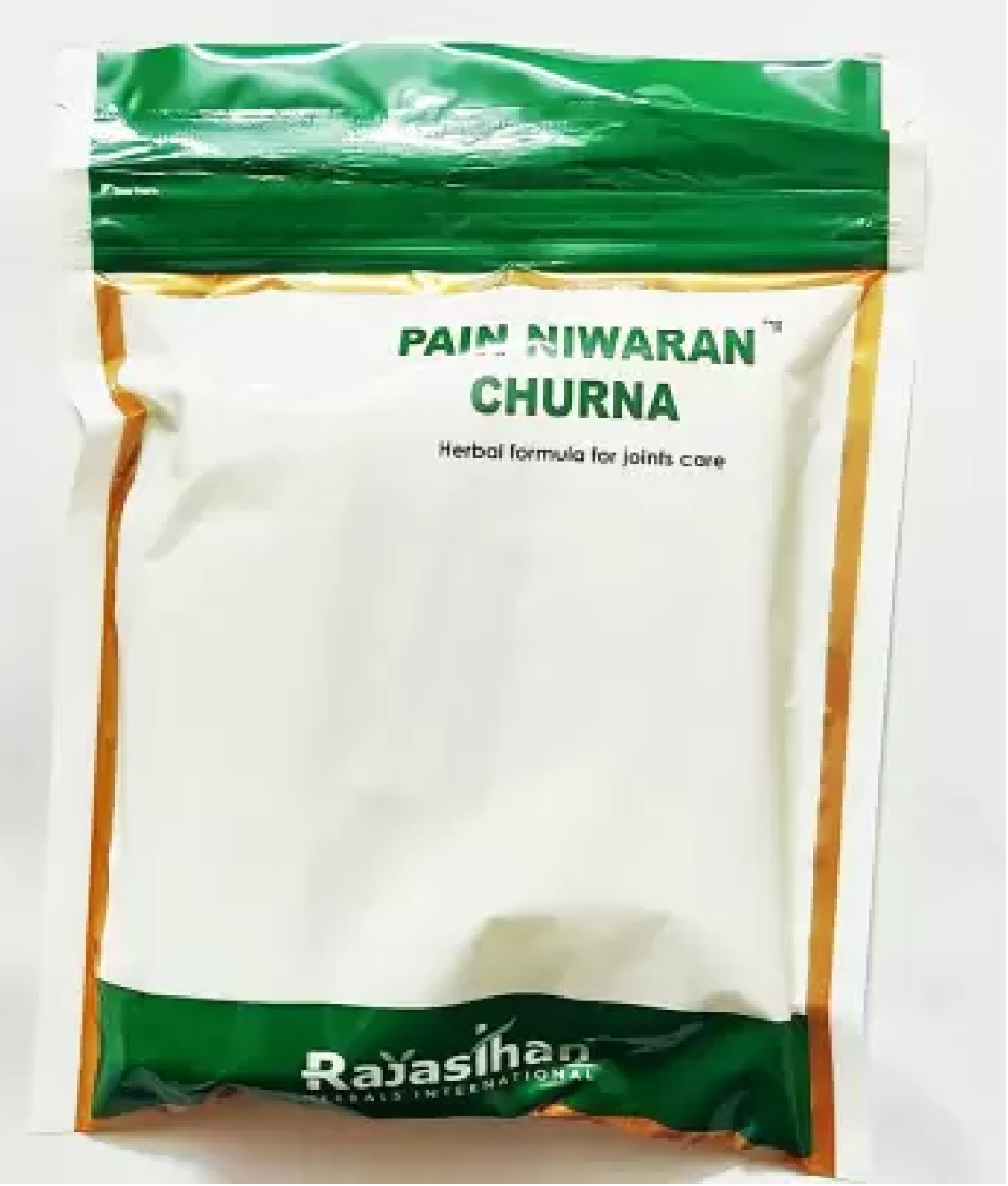 PAIN NIWARAN CHURNA