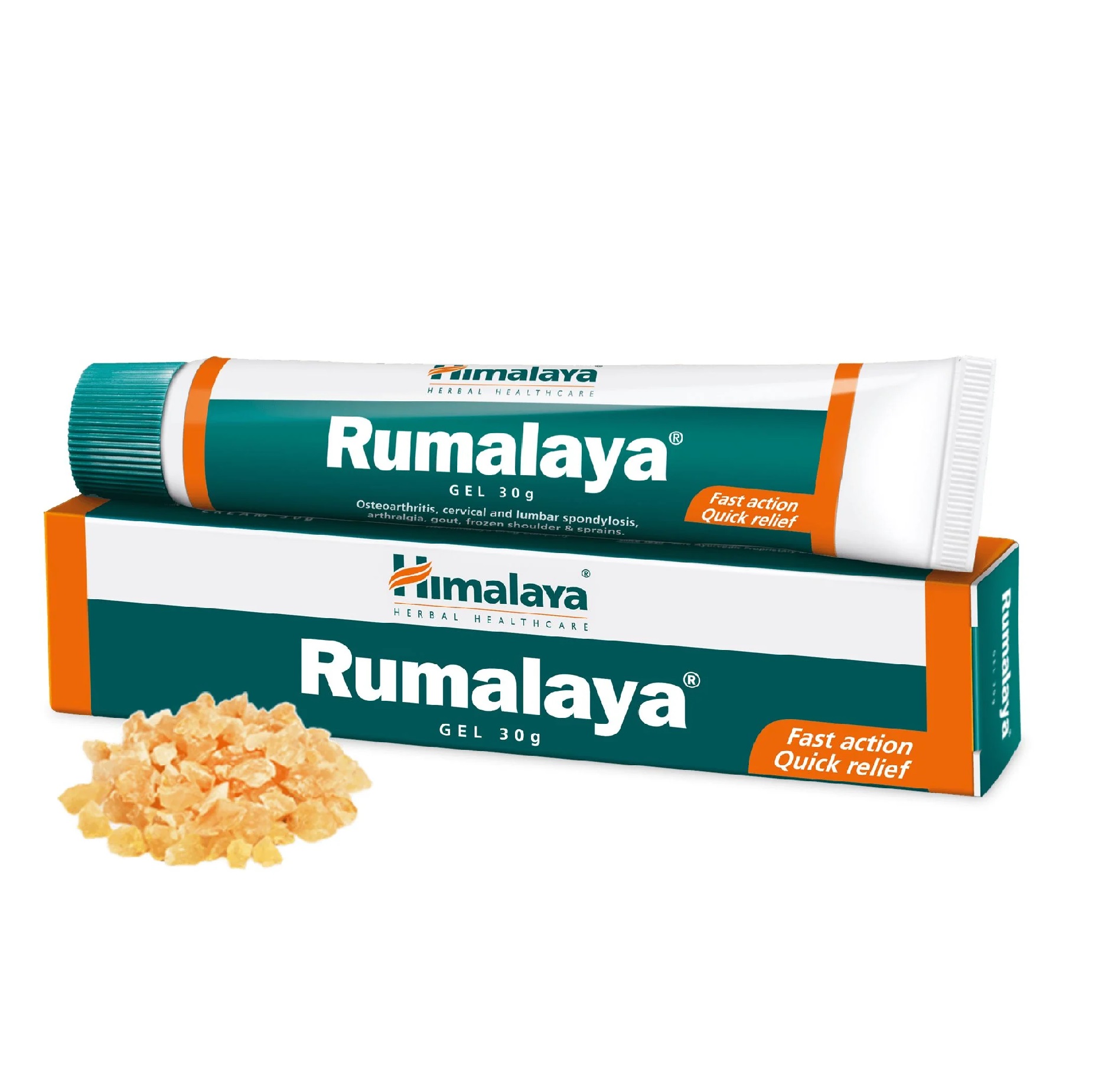 RUMALAYA GEL