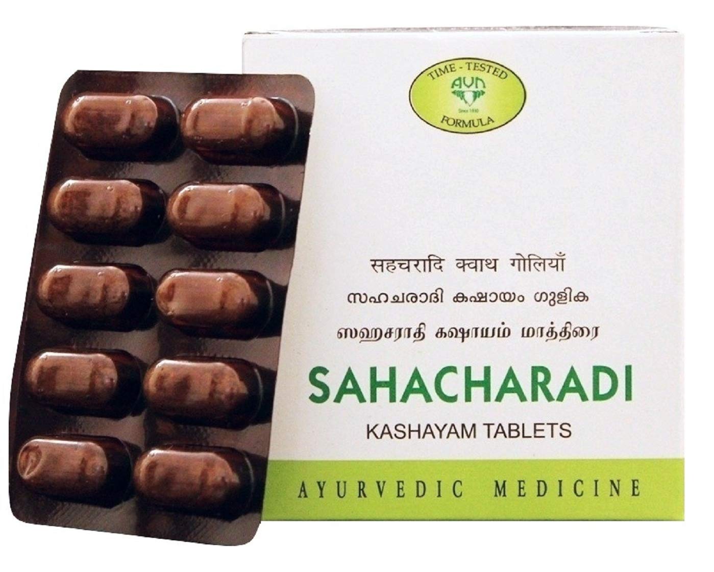 SAHACHARADI K TAB