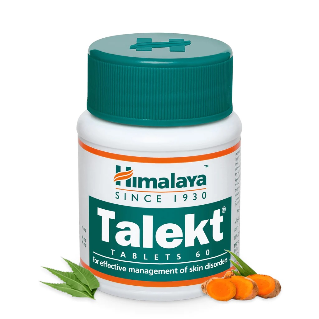 TALEKT TAB