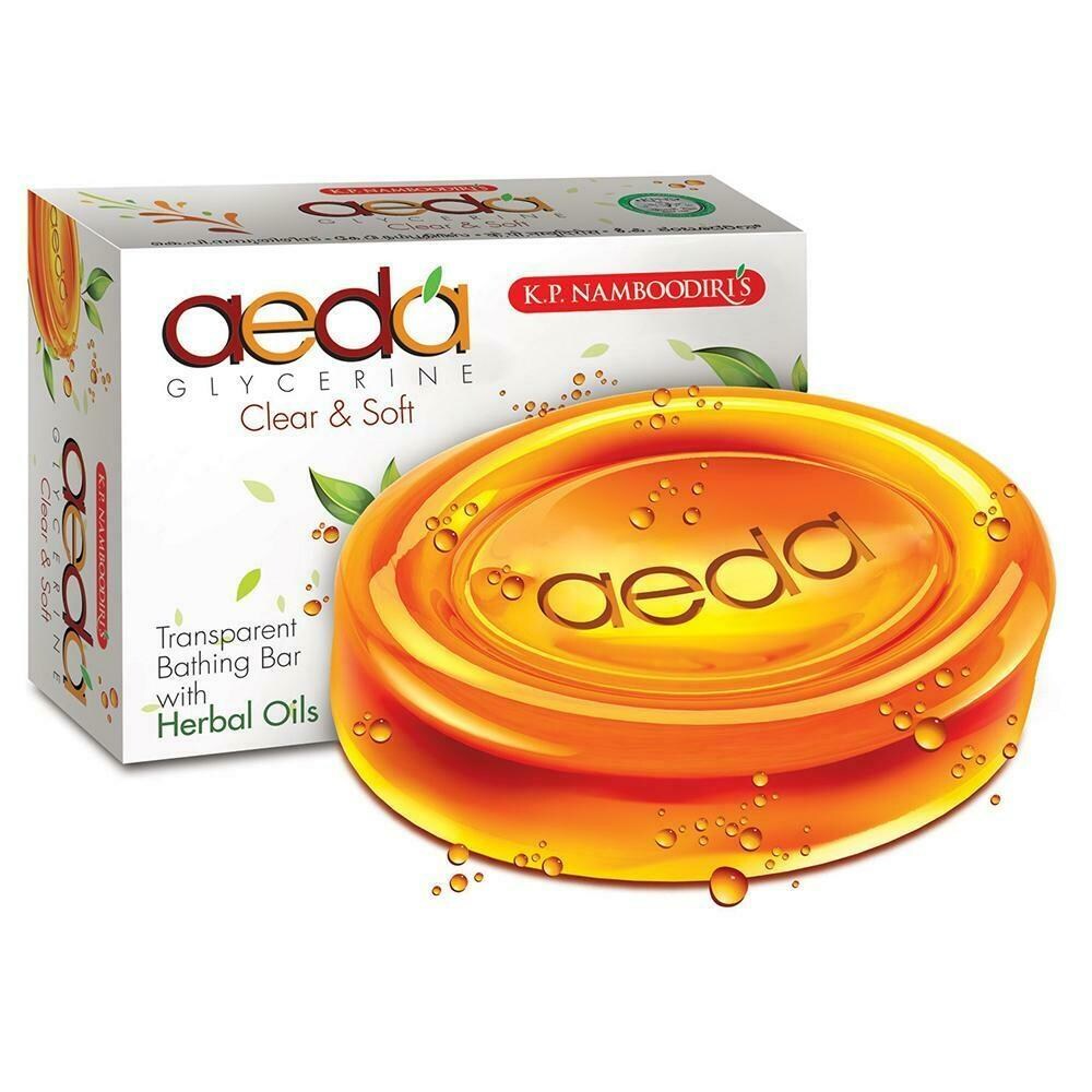 AEDA CLEAR & SOFT (GLYCERIN)