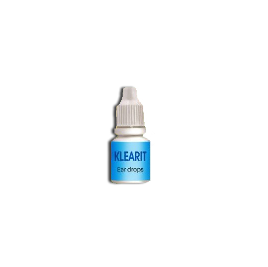 KLEARIT EAR DROPS