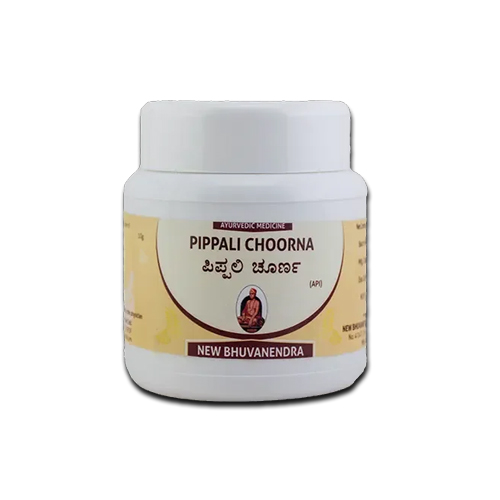 PIPPALI CHOORNA