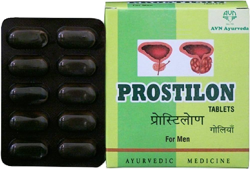 PROSTILON TAB