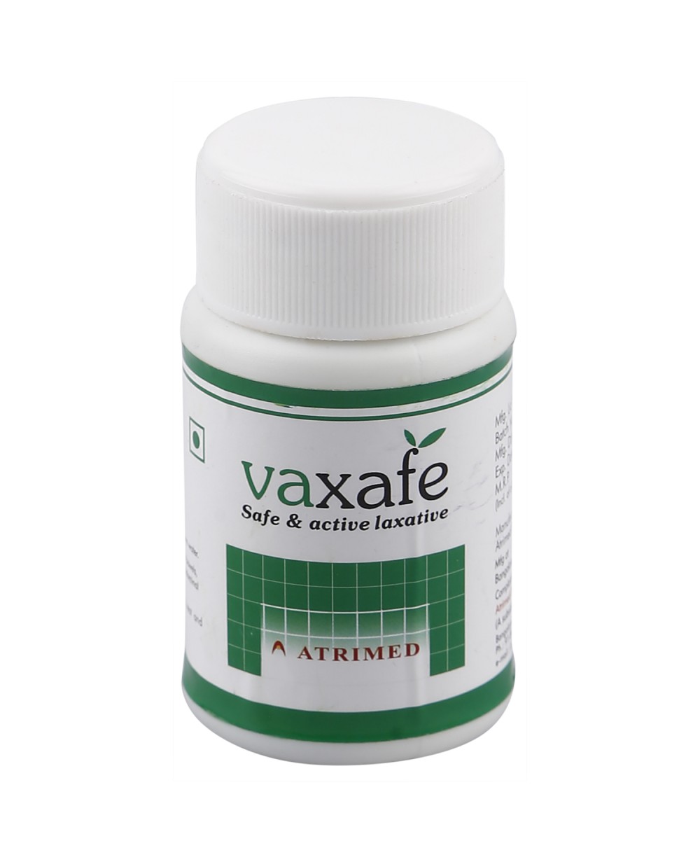 VAXAFE CAPS
