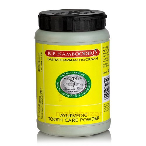 DANTA DHAVANA CHOORNA