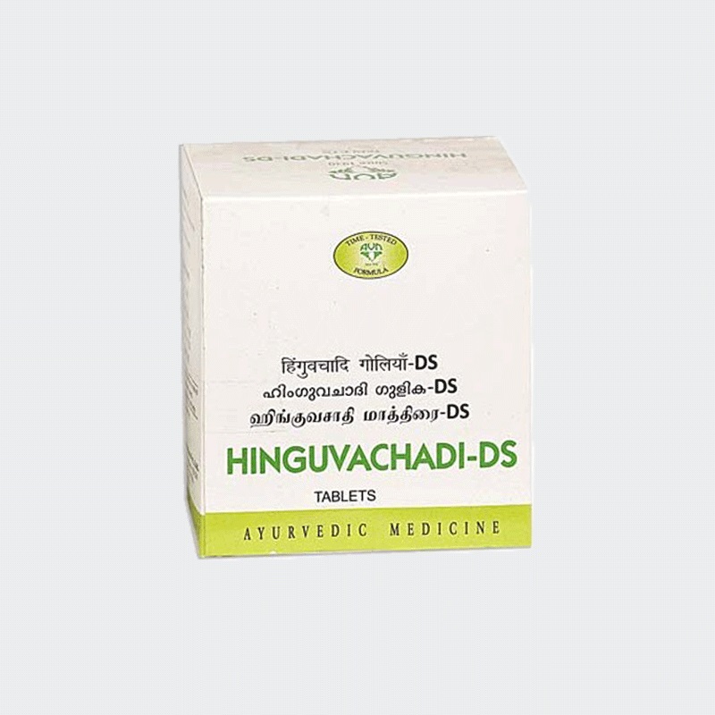 HINGVACHADI DS