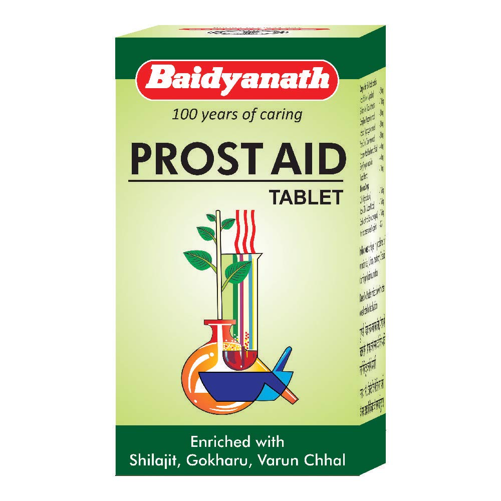 PROSTAID TAB