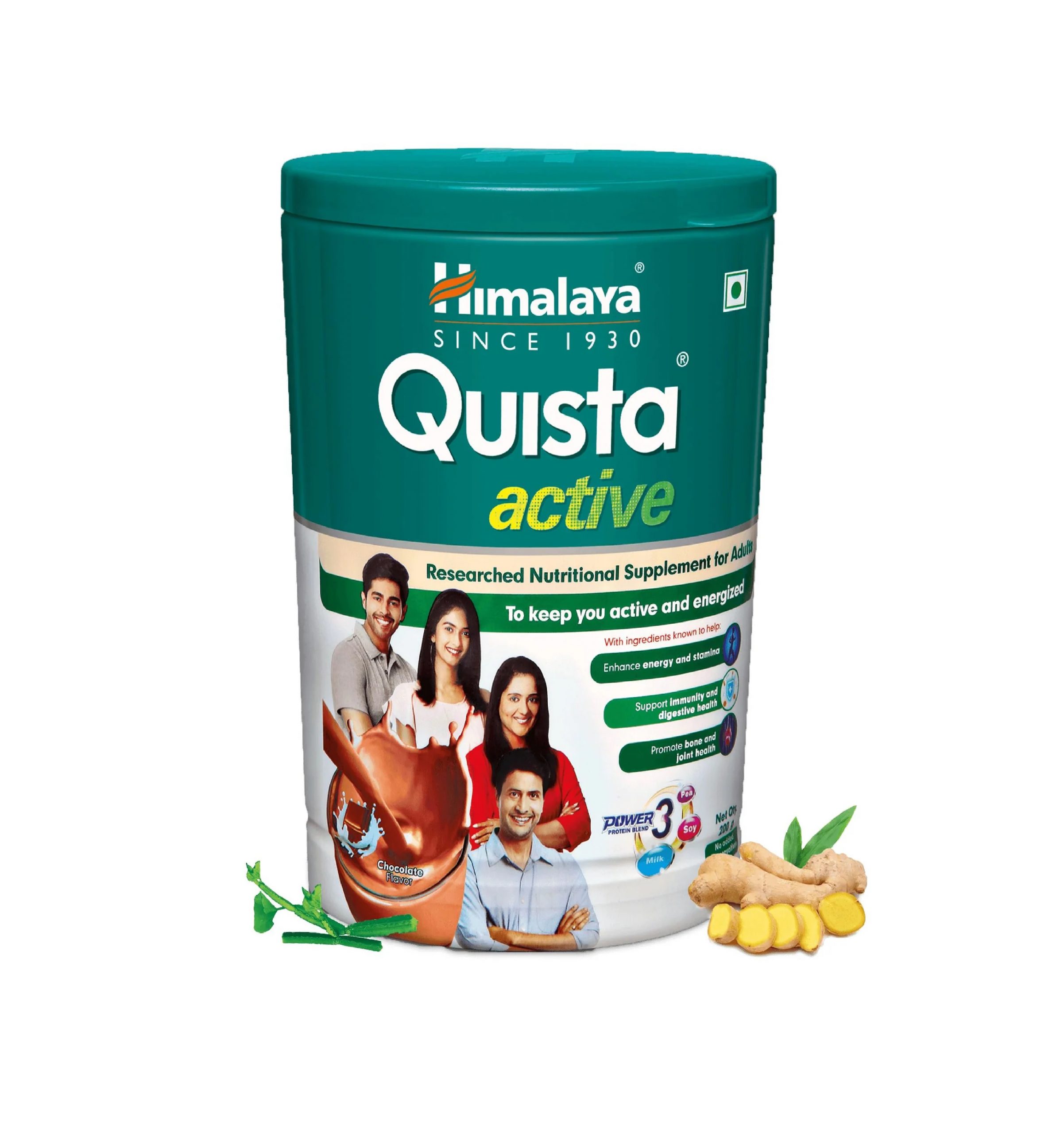 QUISTA ACTIVE (CF)