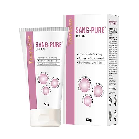 SANGPURE CREAM