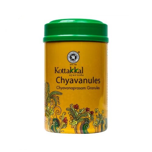 CHYAVANULES