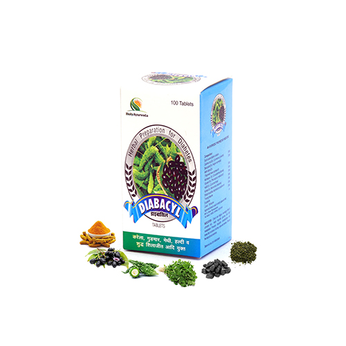 DIABACYL TAB