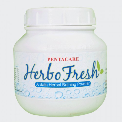 HERBOFRESH