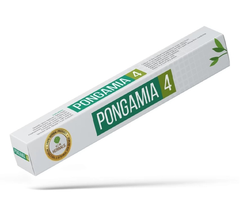 PONGAMIA-4 OINT