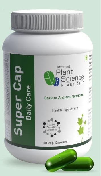 SUPER CAP DAILY CARE