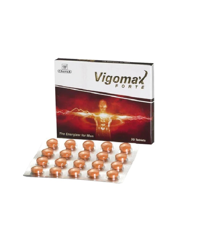 VIGOMAX FORTE