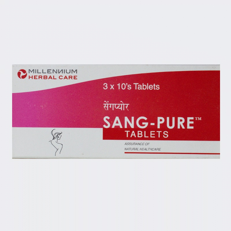SANG-PURE TAB